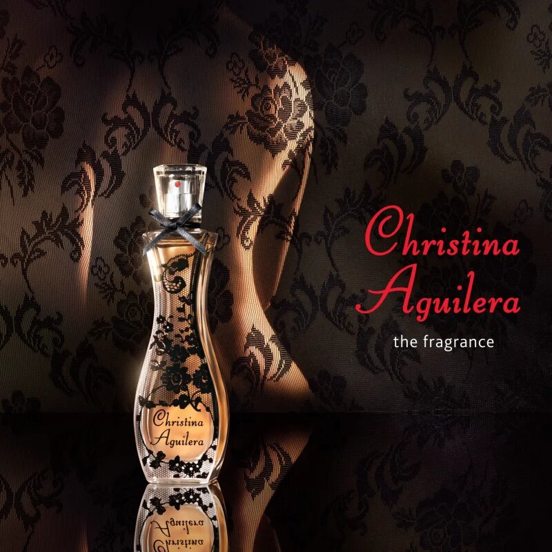 Christina Aguilera parfémovaná voda pro ženy 30 ml