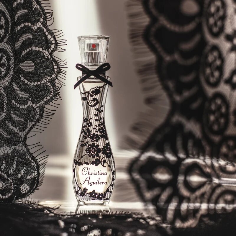 Christina Aguilera parfémovaná voda pro ženy 30 ml