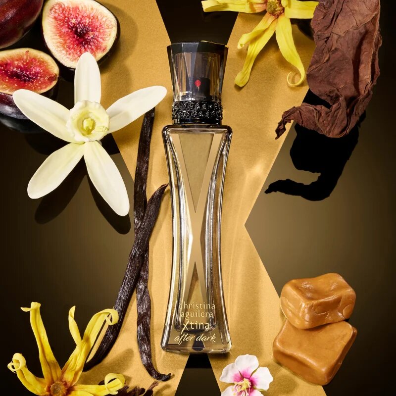 Christina Aguilera Xtina After Dark parfémovaná voda pro ženy 15 ml