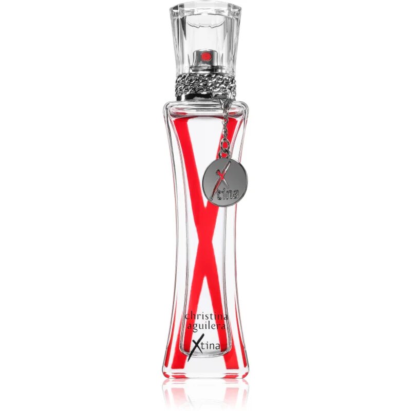 Christina Aguilera Xtina parfémovaná voda pro ženy 30 ml