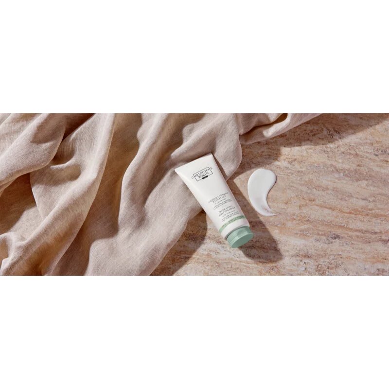 Christophe Robin Hydrating Hydrating Melting Mask hydratační maska pro suché vlasy 200 ml