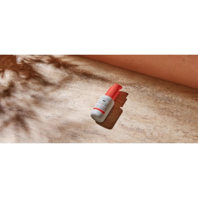 Christophe Robin Regenerating Serum with Prickly Pear Oil regenerační sérum pro suché poškozené a chemicky ošetřené vlasy 50 ml