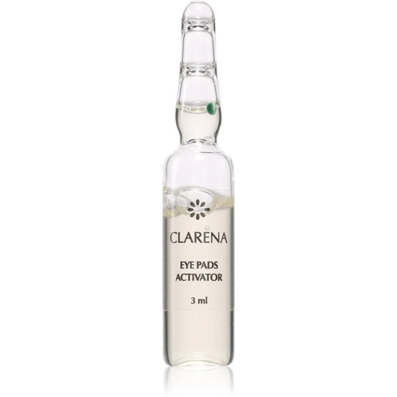Clarena Eye Line péče proti kruhům pod očima 4x3 ml