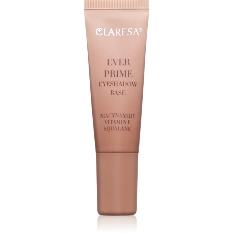 Claresa Ever Prime Eyeshadow Base podkladová báze pod oční stíny 10 ml