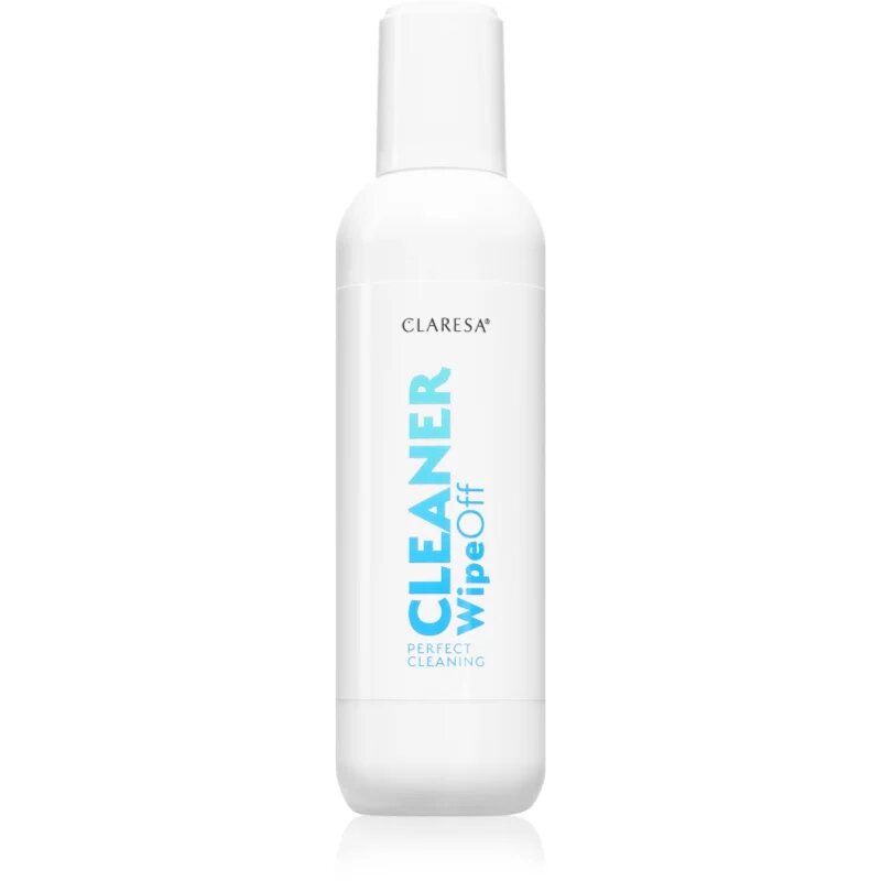 Claresa Pro-Nails Cleaner odmašťovač nehtu 100 ml