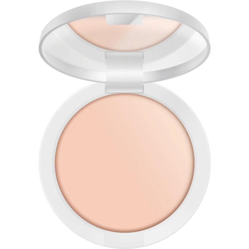 Claresa Super Pow(d)er Blur kompaktní pudr pro dokonalý vzhled 11 g