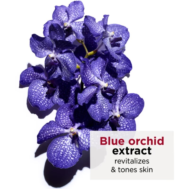 Clarins Blue Orchid Treatment Oil antioxidační pleťový olej na den a noc s hydratačním účinkem 30 ml