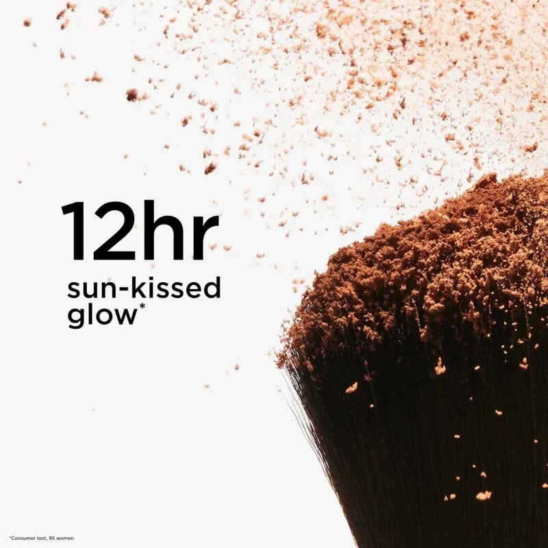 Clarins Bronzing Powder Summer Collection bronzující pudr 18 g