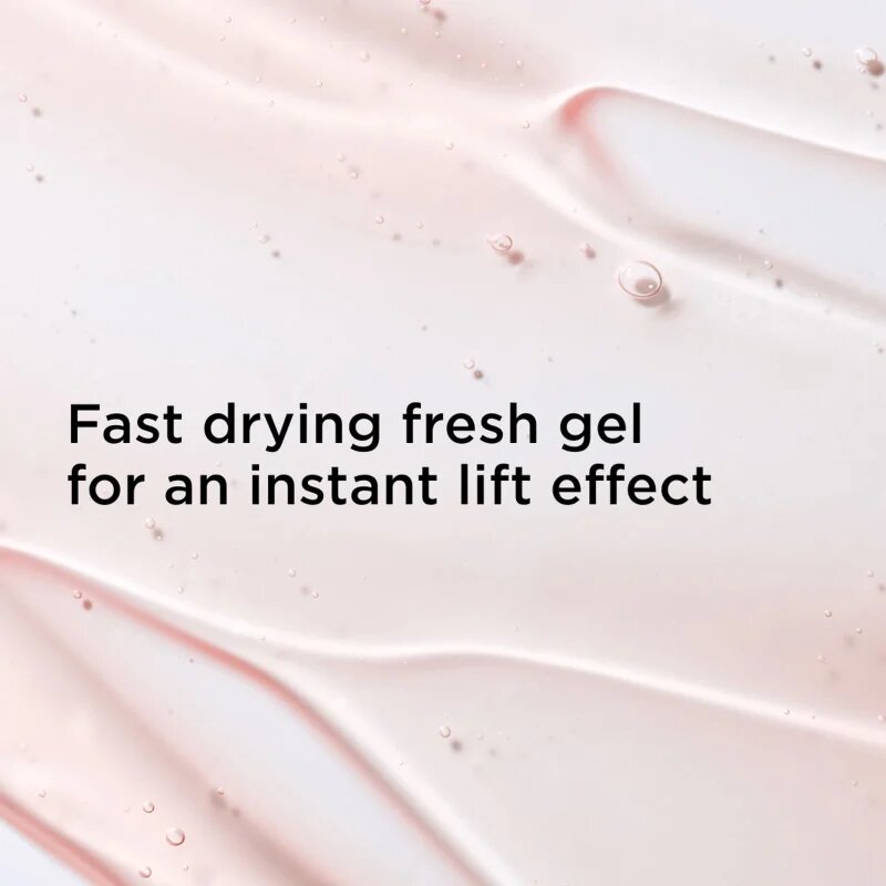 Clarins Bust Beauty Extra-Lift Gel zpevňující gel na poprsí 50 ml