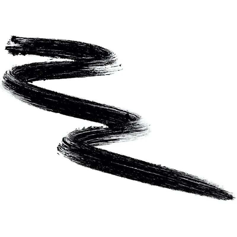 Clarins Crayon Khôl tužka na oči s ořezávátkem pro kouřové líčení 01 Carbon Black 1.05 g