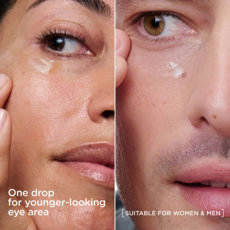 Clarins Double Serum Eye protivráskové sérum na oční okolí s vyživujícím účinkem 20 ml