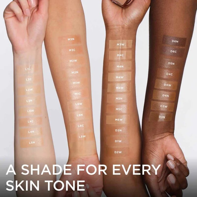 Clarins Double Serum Foundation omlazující a rozjasňující make-up odstín L3N 30 ml