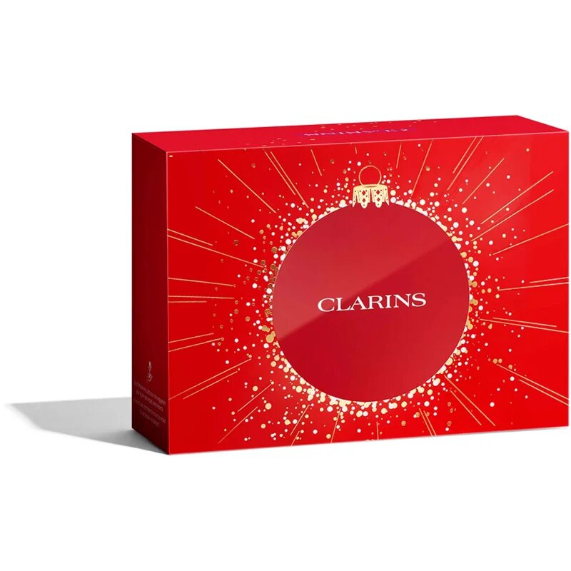 Clarins Double Serum Holiday Season dárková sada
