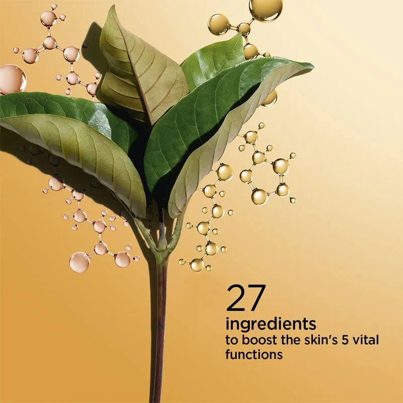 Clarins Double Serum intenzivní sérum proti stárnutí pleti 30 ml
