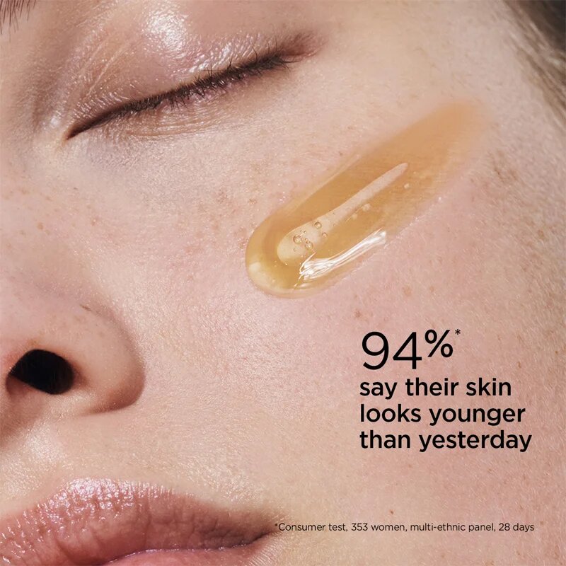 Clarins Double Serum intenzivní sérum proti stárnutí pleti 30 ml