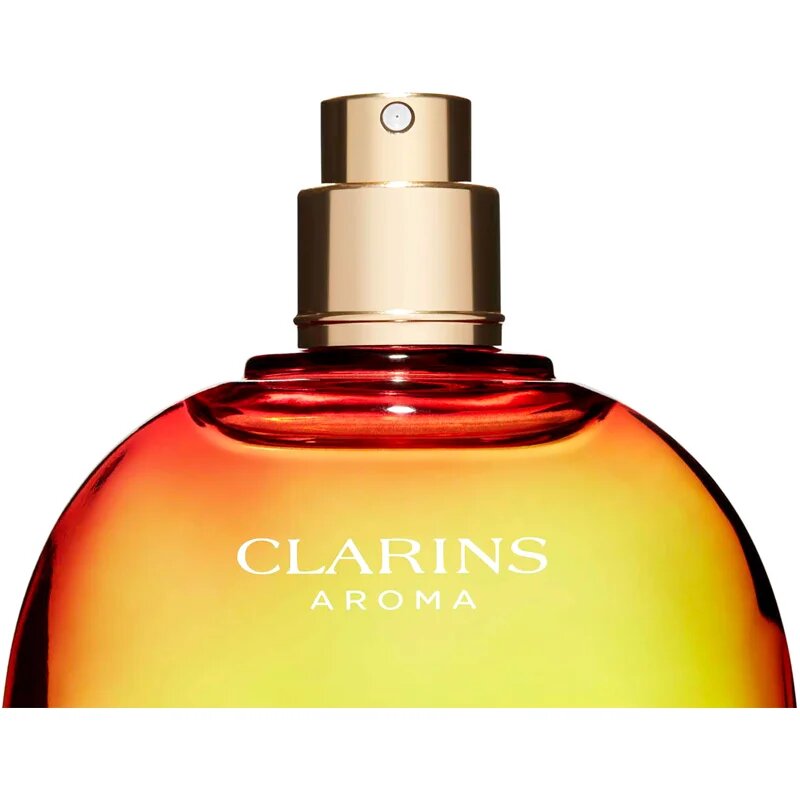 Clarins Eau Des Jardins Fragnance osvěžující voda pro ženy 100 ml