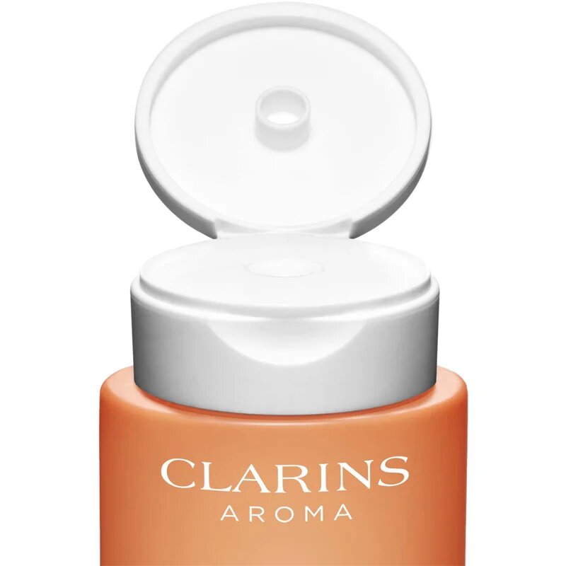 Clarins Eau Des Jardins Shower Gel parfémovaný sprchový gel 200 ml
