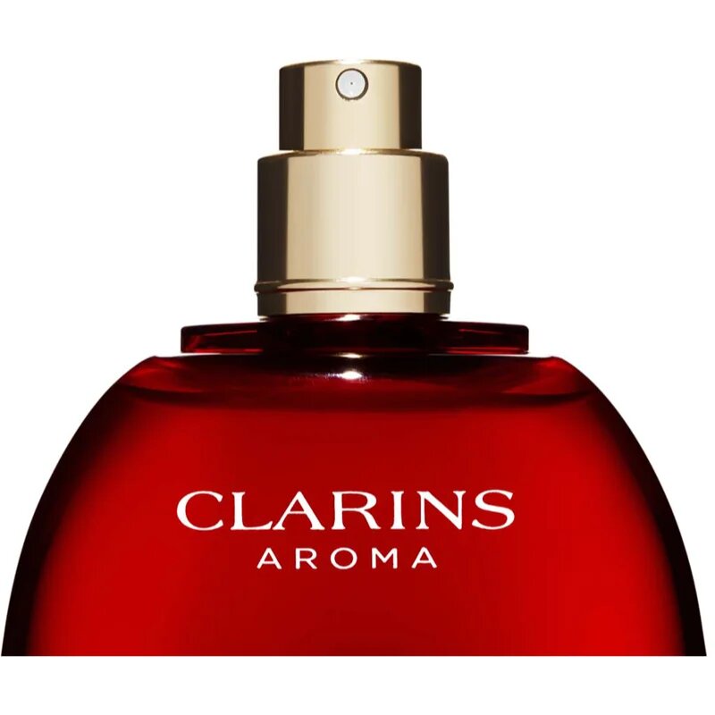 Clarins Eau Dynamisante Deodorant osvěžující deodorant ve spreji 100 ml