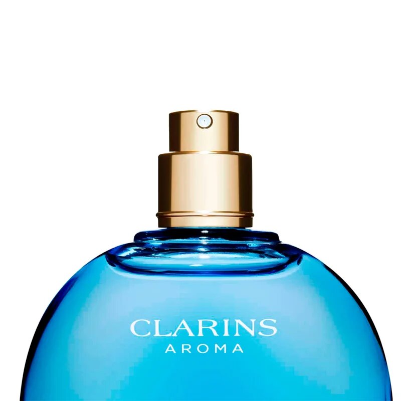 Clarins Eau Ressourcante Treatment Fragrance osvěžující voda pro ženy 100 ml