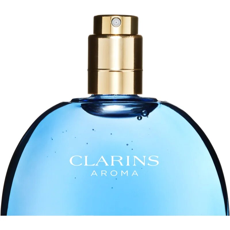 Clarins Eau Ressourcante Treatment Fragrance osvěžující voda pro ženy 50 ml