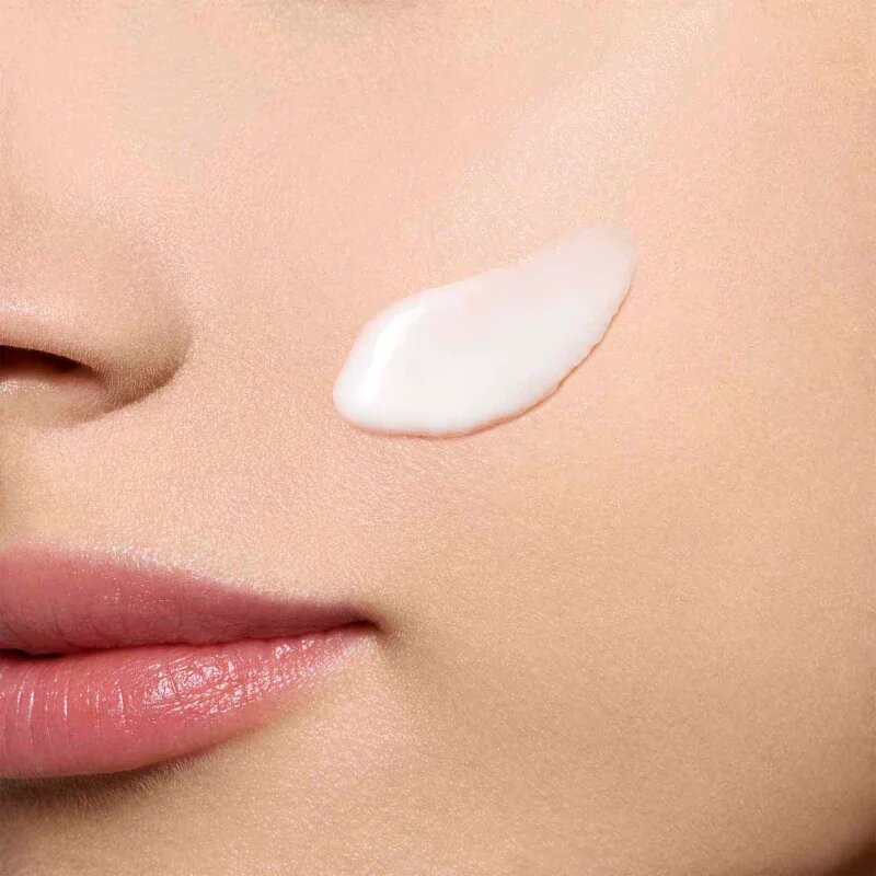 Clarins Hydra-Essentiel [HA²] Emulsion hydratační pleťová emulze pro všechny typy pleti 75 ml