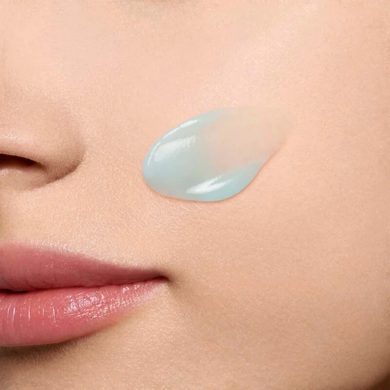 Clarins Hydra-Essentiel [HA²] Matte Gel zmatňující hydratační gel s kyselinou hyaluronovou 75 ml
