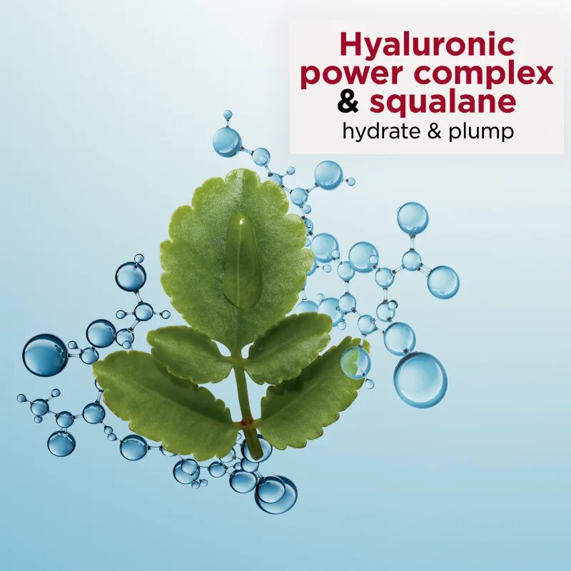 Clarins Hydra-Essentiel [HA²] Night Cream noční hydratační krém s kyselinou hyaluronovou 50 ml