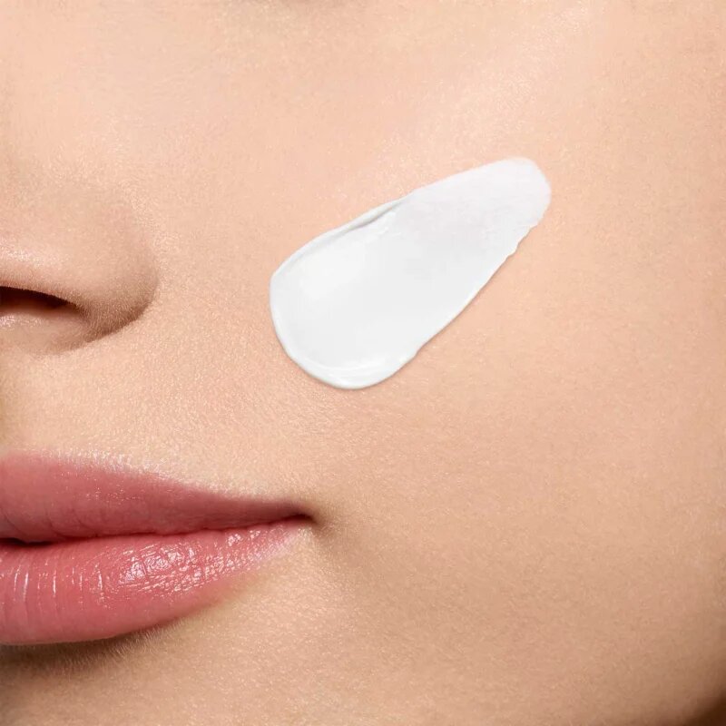 Clarins Hydra-Essentiel [HA²] Silky Cream SPF 15 hedvábně jemný hydratační krém SPF 15 50 ml