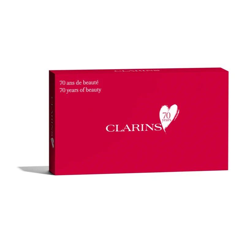 Clarins Iconic Treatment Fragrances dárková sada pro ženy