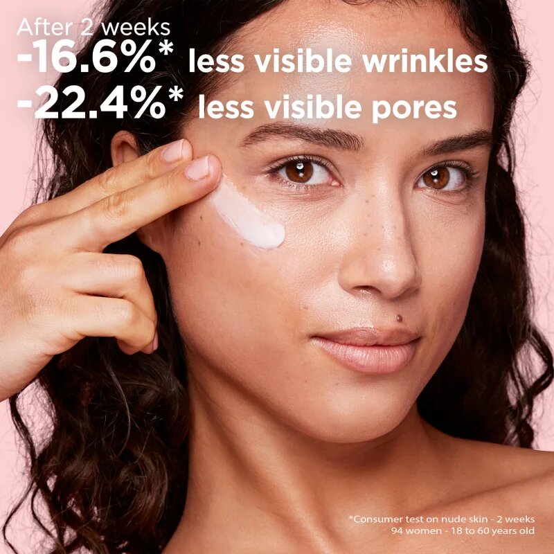 Clarins Instant Smooth Perfecting Touch podkladová báze pro vyhlazení pleti a minimalizaci pórů 15 ml