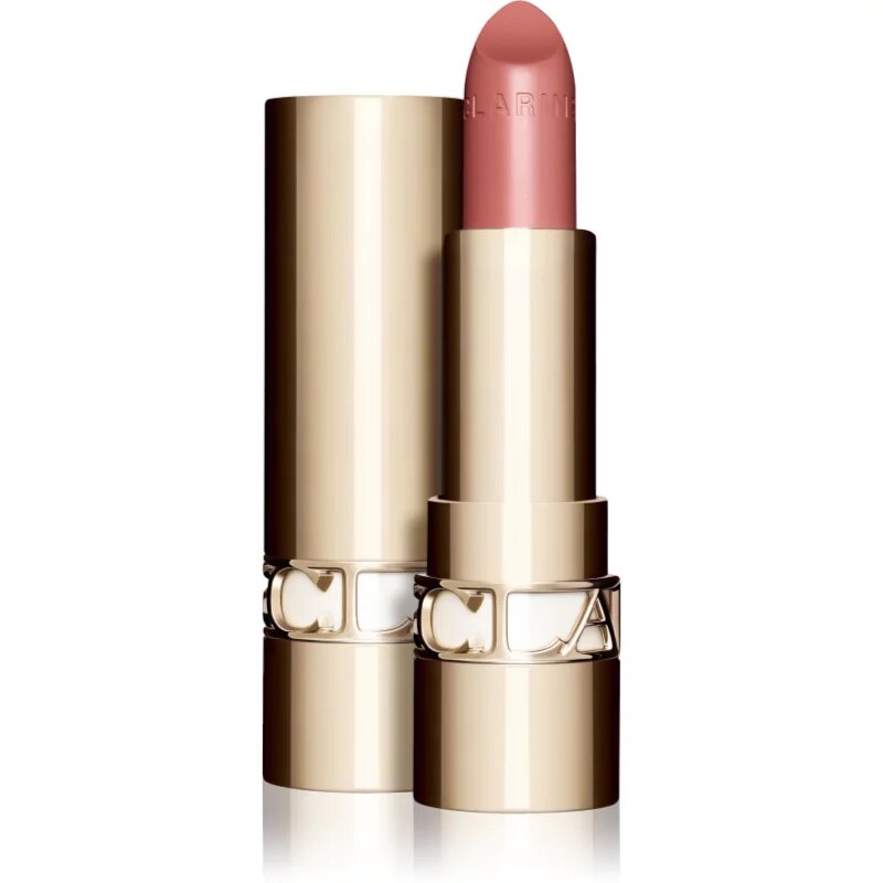 Clarins Joli Rouge krémová rtěnka se saténovým finišem odstín 787 3.5 g