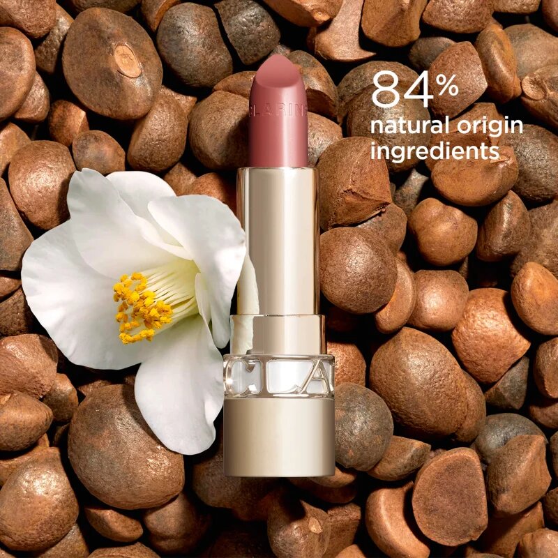 Clarins Joli Rouge krémová rtěnka se saténovým finišem odstín 787 3.5 g