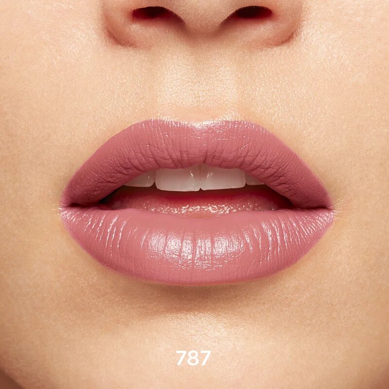 Clarins Joli Rouge krémová rtěnka se saténovým finišem odstín 787 3.5 g