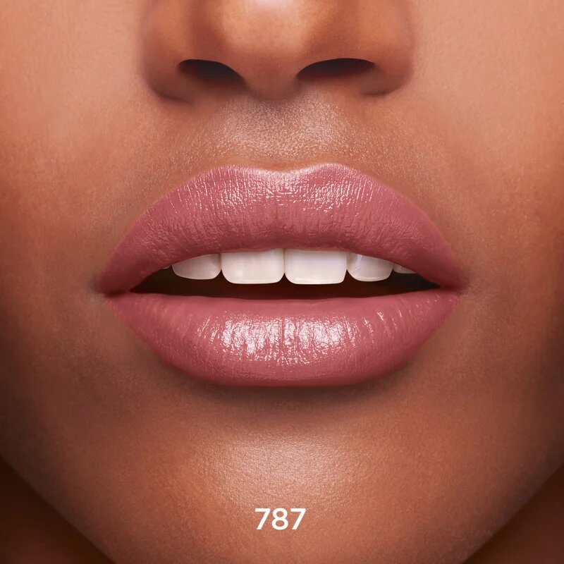 Clarins Joli Rouge krémová rtěnka se saténovým finišem odstín 787 3.5 g