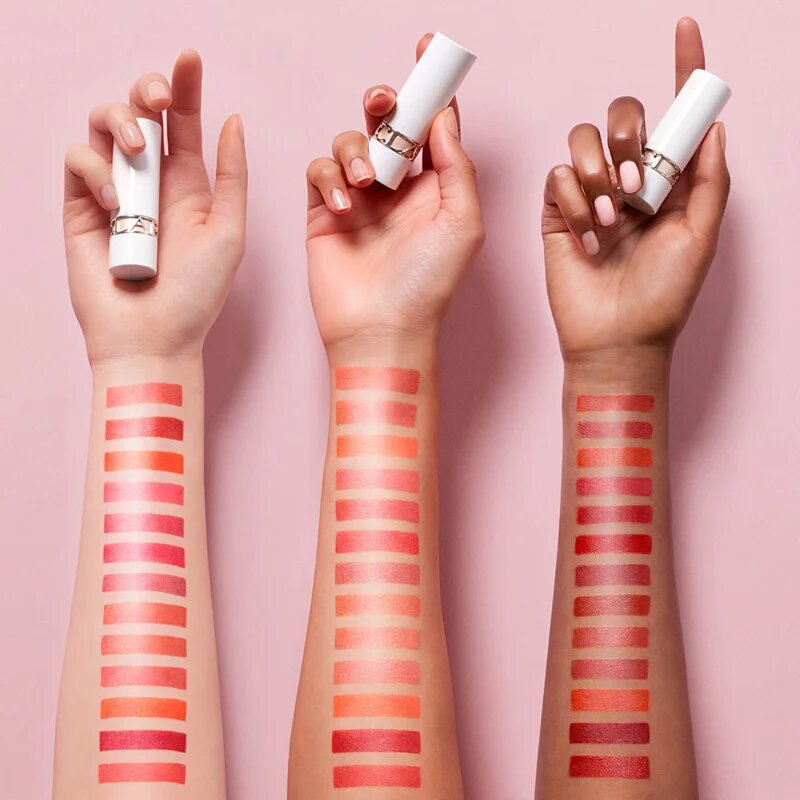 Clarins Joli Rouge Shine třpytivá rtěnka s hydratačním účinkem odstín 706S 3.5 g