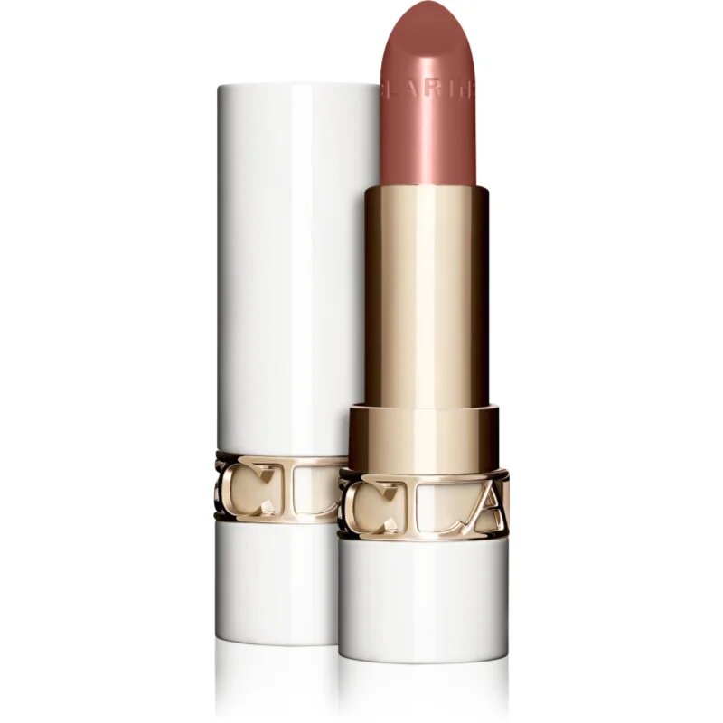 Clarins Joli Rouge Shine třpytivá rtěnka s hydratačním účinkem odstín 759S 3.5 g