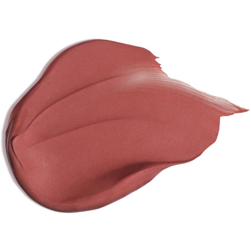 Clarins Joli Rouge Velvet krémová rtěnka s matným efektem odstín 705V 3.5 g