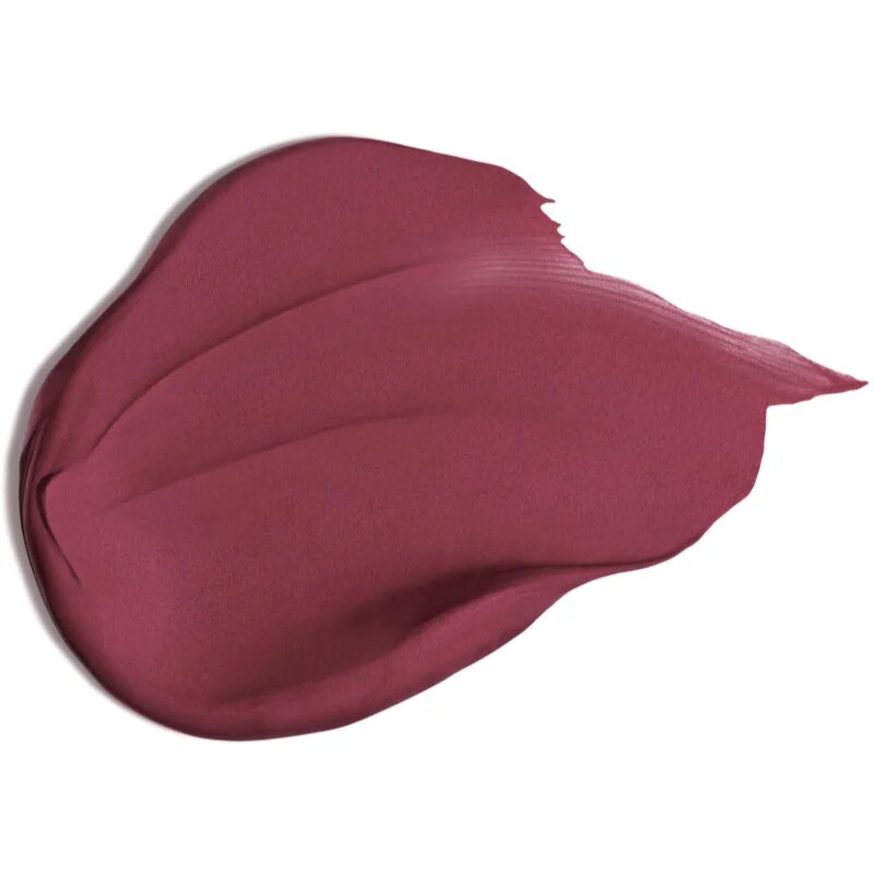 Clarins Joli Rouge Velvet krémová rtěnka s matným efektem odstín 744V 3.5 g