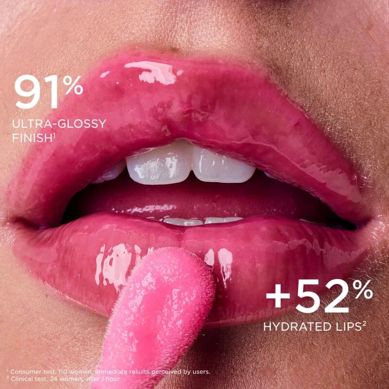 Clarins Lip Comfort Oil Limited Edition olej na rty s hydratačním účinkem odstín 31 rosy kiss 7 ml