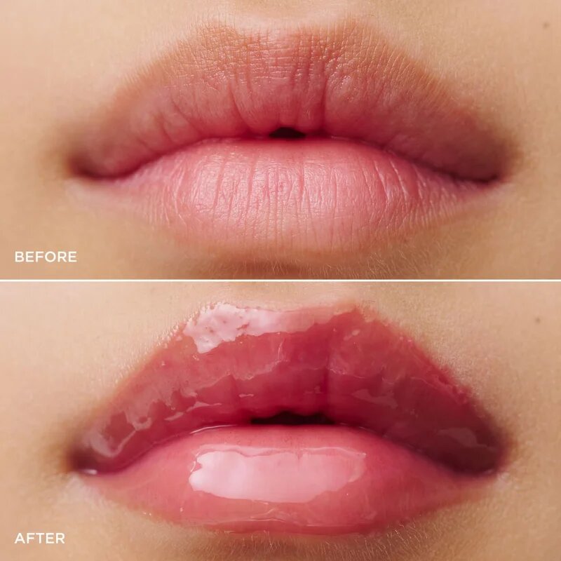 Clarins Lip Comfort Oil Limited Edition olej na rty s hydratačním účinkem odstín 31 rosy kiss 7 ml