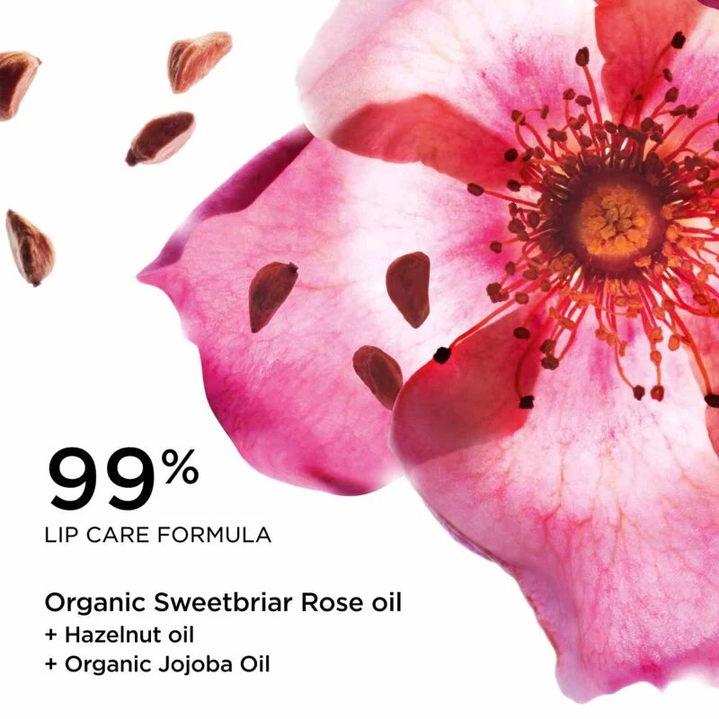 Clarins Lip Comfort Oil Limited Edition olej na rty s hydratačním účinkem odstín 31 rosy kiss 7 ml