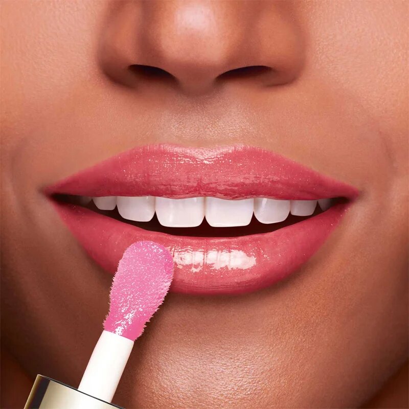 Clarins Lip Comfort Oil olej na rty s hydratačním účinkem odstín 04 pitaya 7 ml