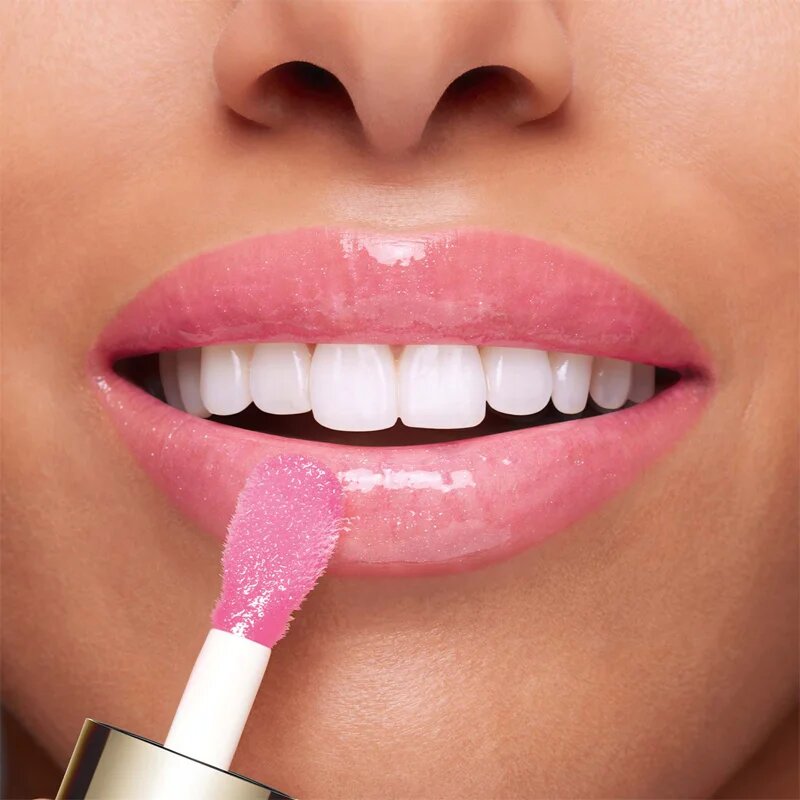 Clarins Lip Comfort Oil olej na rty s hydratačním účinkem odstín 04 pitaya 7 ml