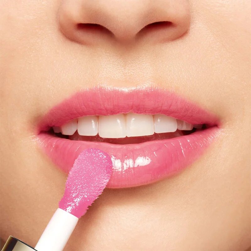 Clarins Lip Comfort Oil olej na rty s hydratačním účinkem odstín 04 pitaya 7 ml