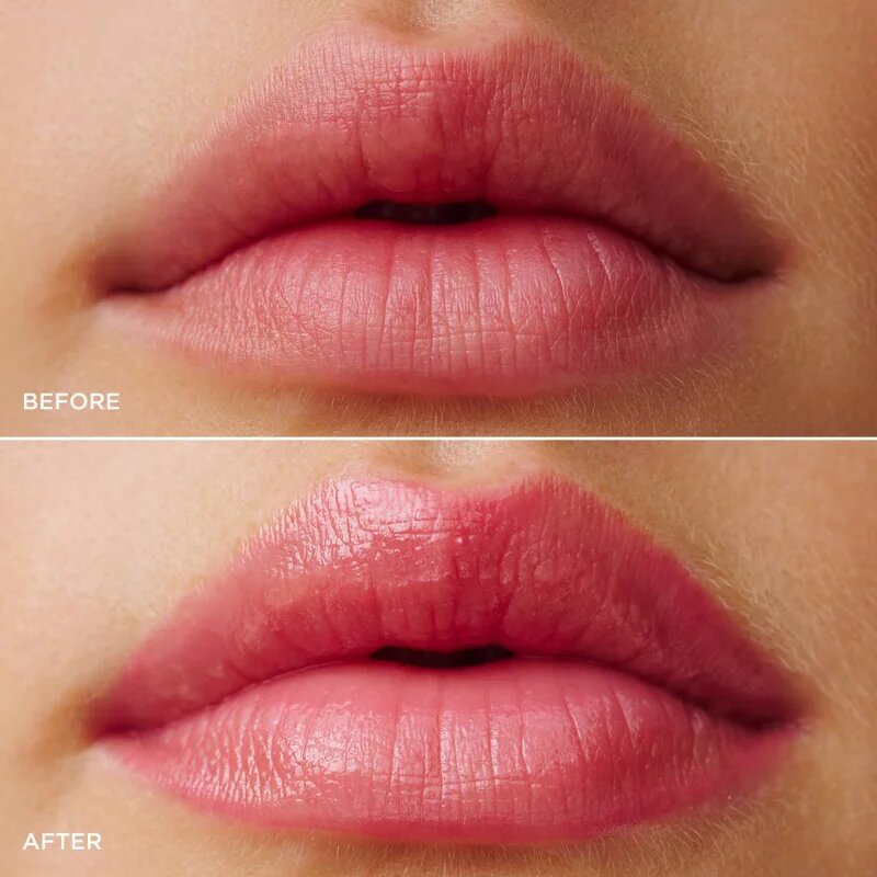 Clarins Lip Oil Balm Limited Edition tónovací balzám na rty odstín 08 rosy kiss 2.9 g