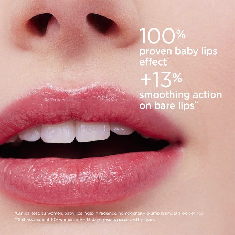 Clarins Lip Oil Balm tónovací balzám na rty odstín 03 lychee 2.9 g