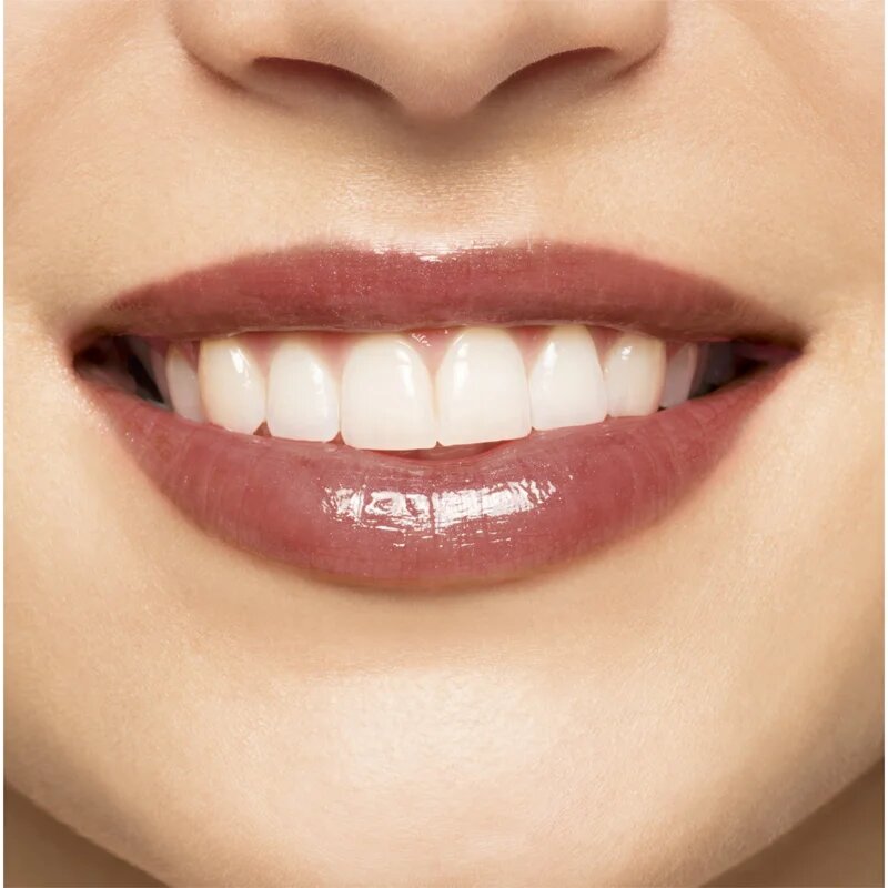 Clarins Lip Perfector Intense hydratační lesk na rty odstín 19 Intense Smoky Rose 12 ml