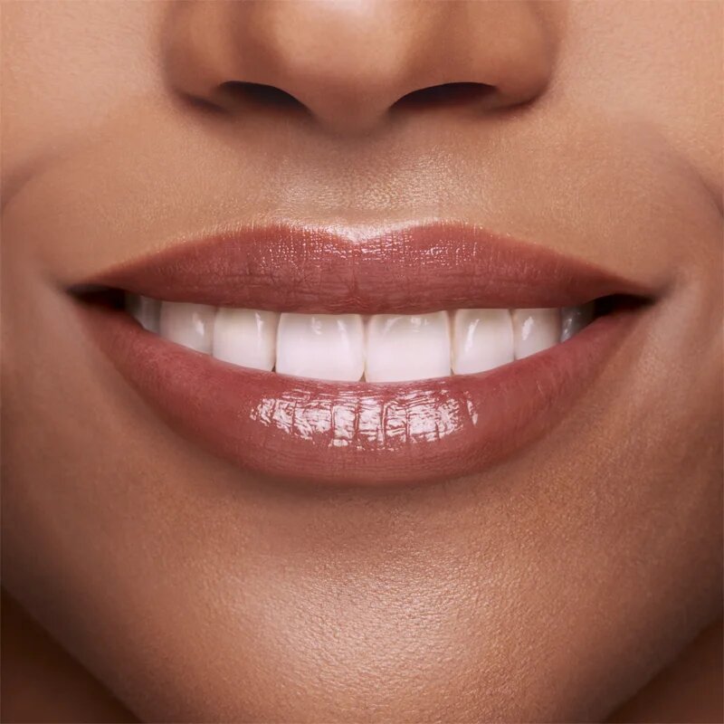Clarins Lip Perfector Intense hydratační lesk na rty odstín 19 Intense Smoky Rose 12 ml