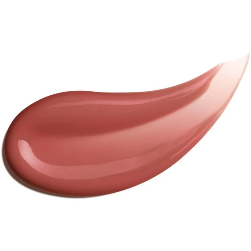 Clarins Lip Perfector Shimmer lesk na rty s hydratačním účinkem odstín 06 Rosewood Shimmer 12 ml