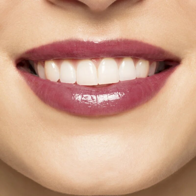 Clarins Lip Perfector Shimmer lesk na rty s hydratačním účinkem odstín 08 Plum Shimmer 12 ml